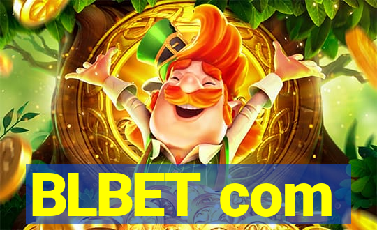 BLBET com